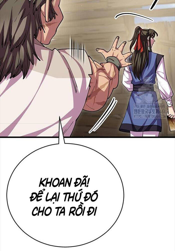 Thiên Hạ Đệ Nhất Đại Sư Huynh - Chapter 109 - Page 85