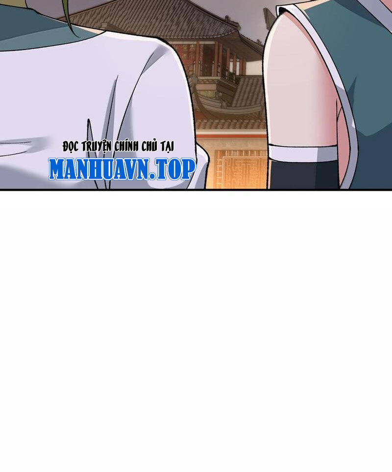 Thiên Đạo Này Cũng Không Ngốc Lắm Chapter 92 - Trang 10