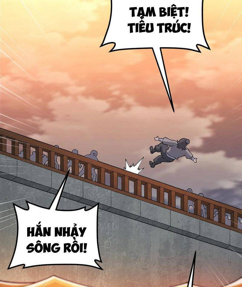 Thiên Đạo Này Cũng Không Ngốc Lắm Chapter 92 - Trang 102