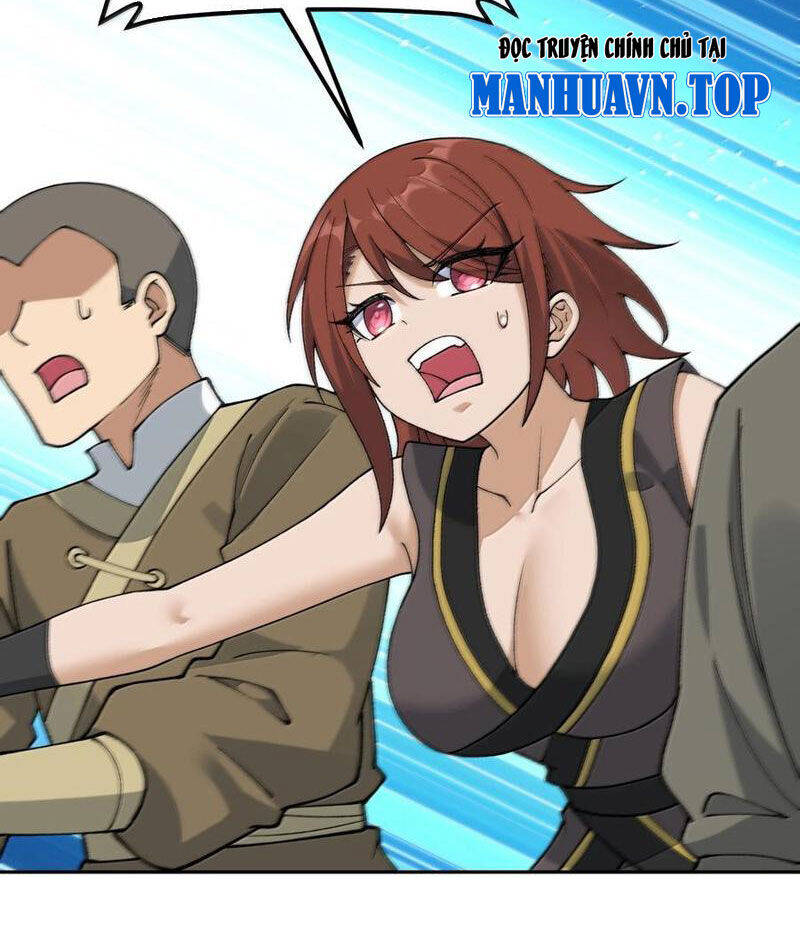 Thiên Đạo Này Cũng Không Ngốc Lắm Chapter 92 - Trang 104