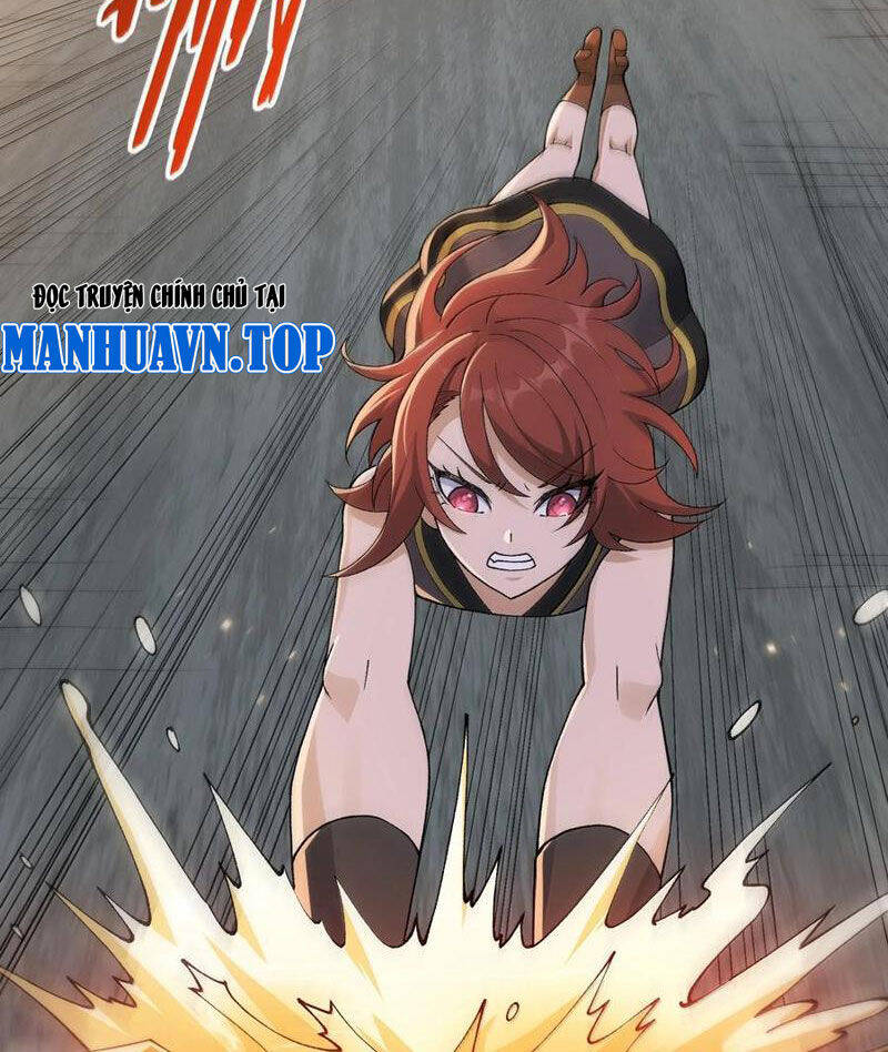 Thiên Đạo Này Cũng Không Ngốc Lắm Chapter 92 - Trang 106