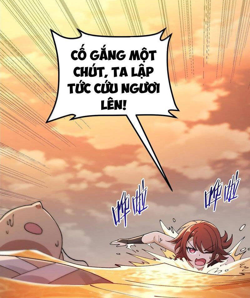 Thiên Đạo Này Cũng Không Ngốc Lắm Chapter 92 - Trang 108