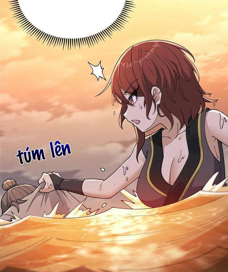 Thiên Đạo Này Cũng Không Ngốc Lắm Chapter 92 - Trang 110