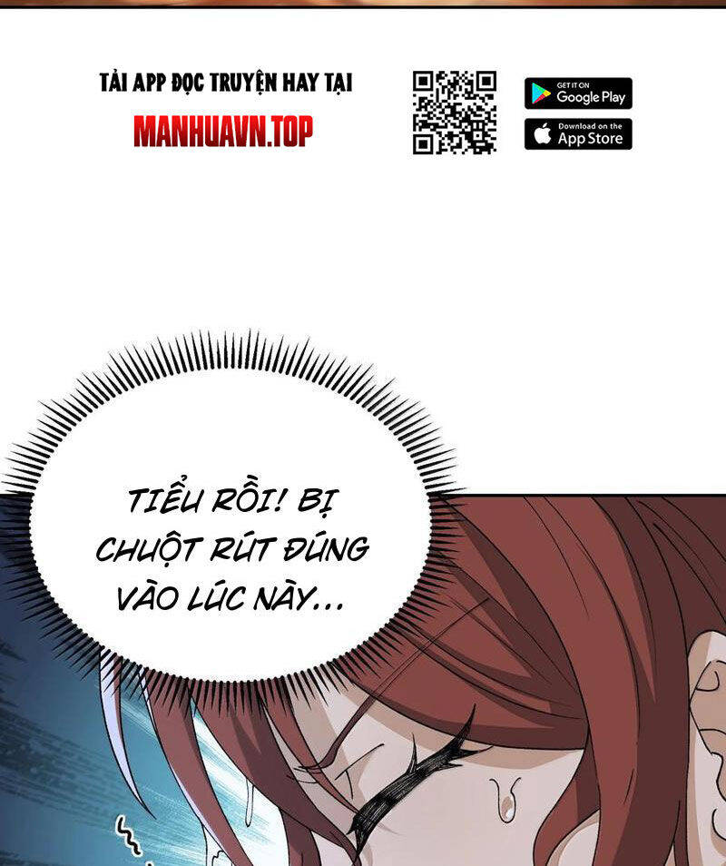 Thiên Đạo Này Cũng Không Ngốc Lắm Chapter 92 - Trang 111