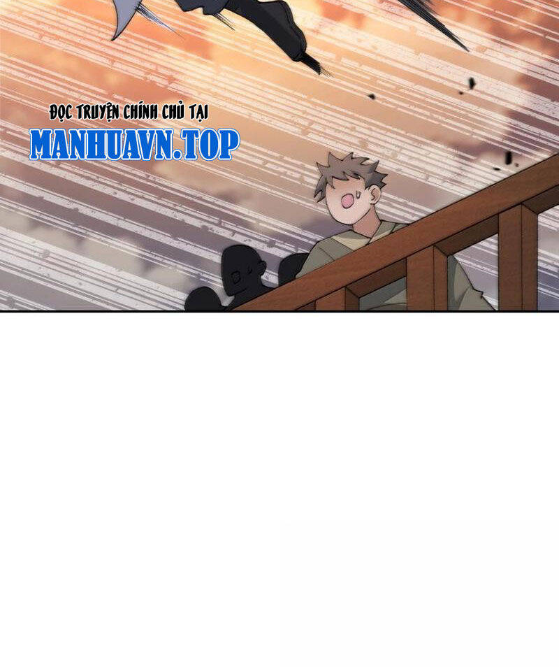 Thiên Đạo Này Cũng Không Ngốc Lắm Chapter 92 - Trang 116