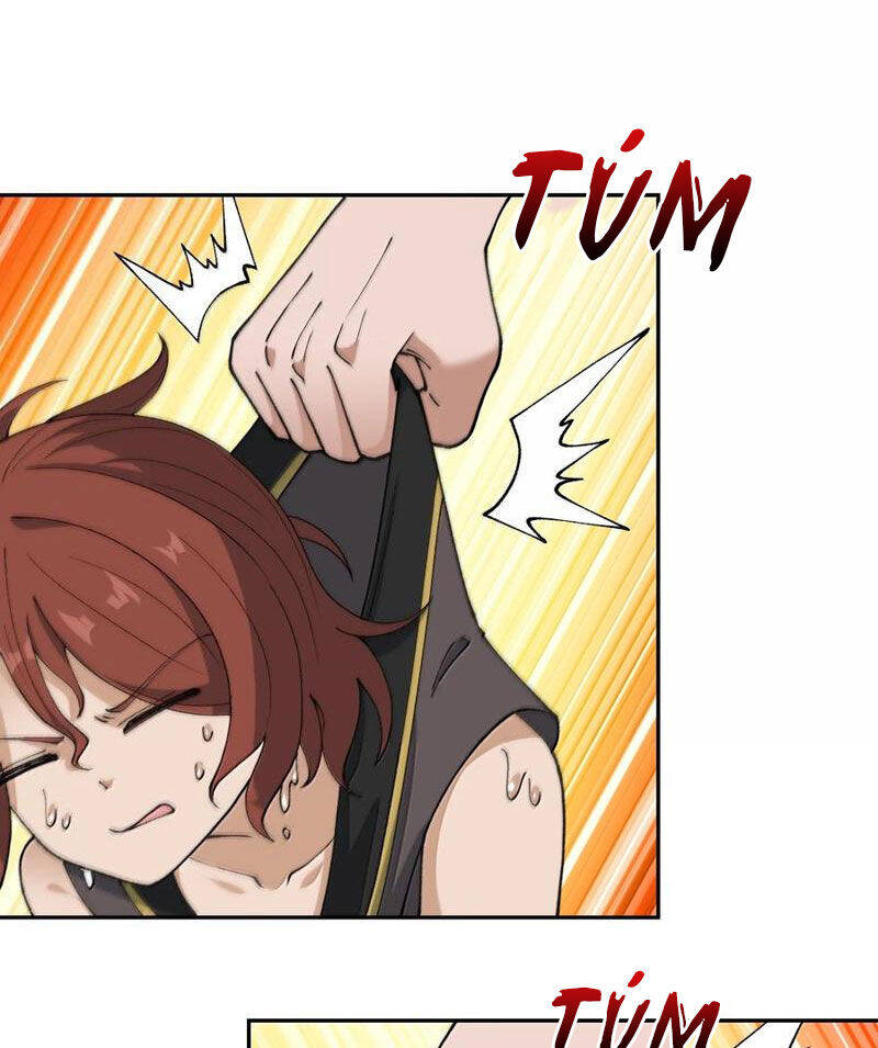 Thiên Đạo Này Cũng Không Ngốc Lắm Chapter 92 - Trang 117