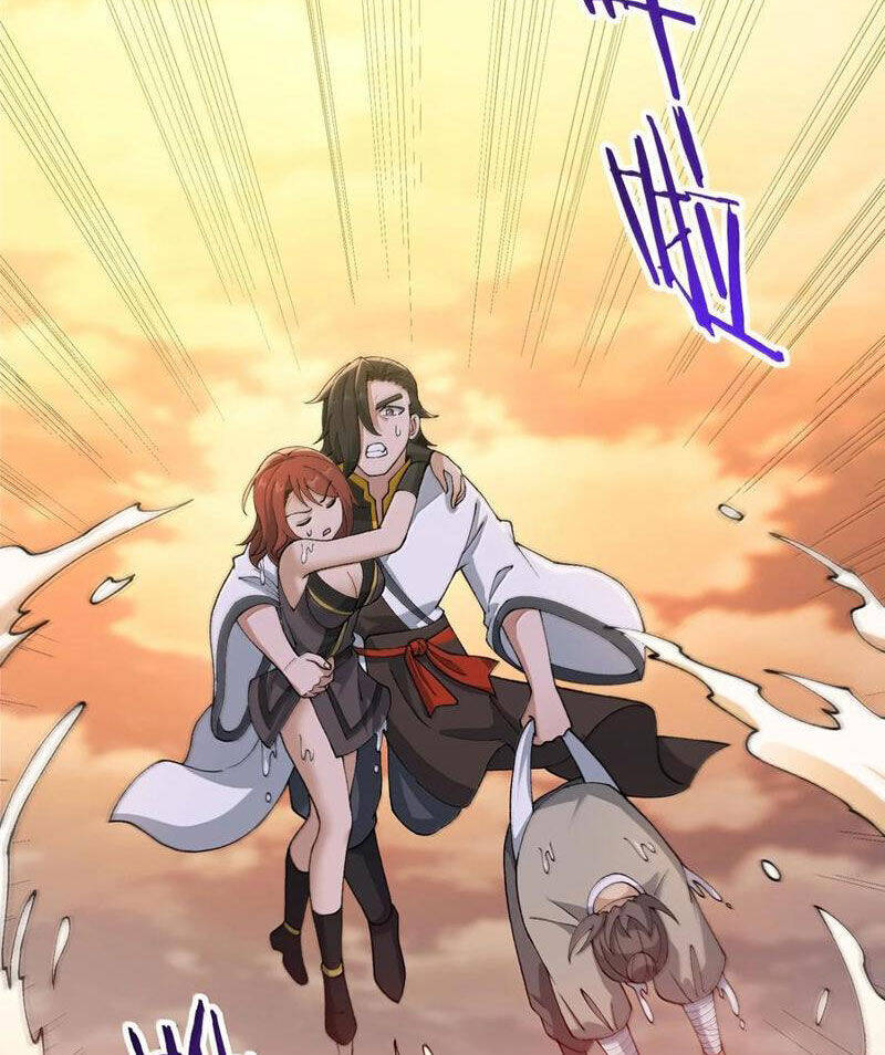 Thiên Đạo Này Cũng Không Ngốc Lắm Chapter 92 - Trang 119