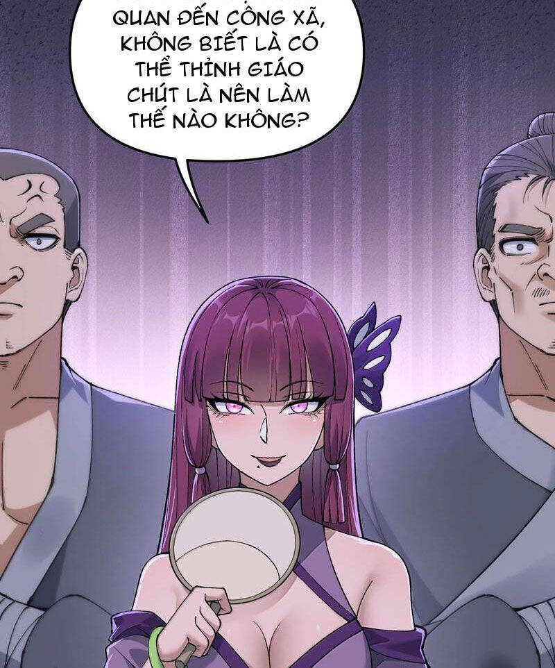 Thiên Đạo Này Cũng Không Ngốc Lắm Chapter 92 - Trang 12