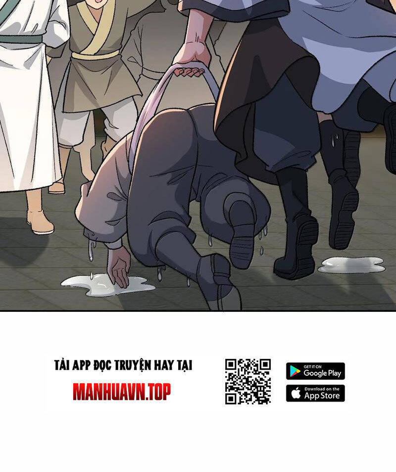 Thiên Đạo Này Cũng Không Ngốc Lắm Chapter 92 - Trang 121