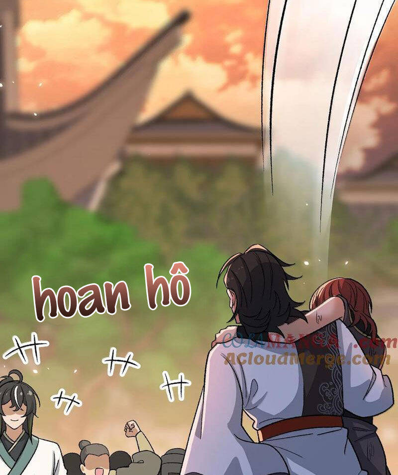 Thiên Đạo Này Cũng Không Ngốc Lắm Chapter 92 - Trang 122