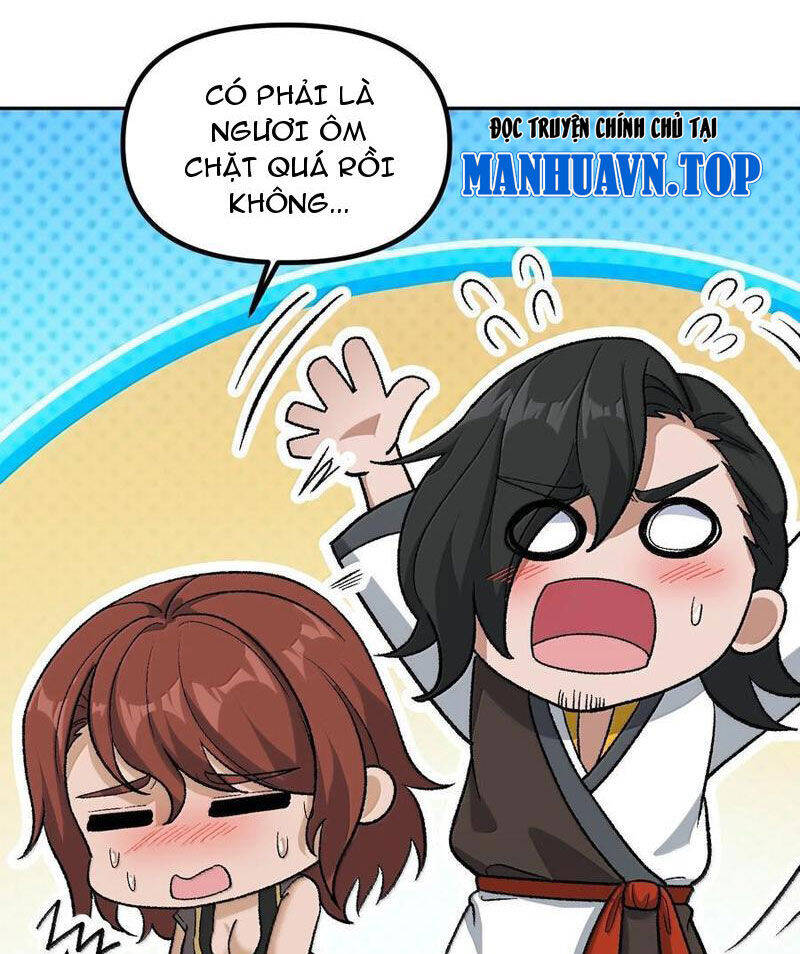 Thiên Đạo Này Cũng Không Ngốc Lắm Chapter 92 - Trang 127