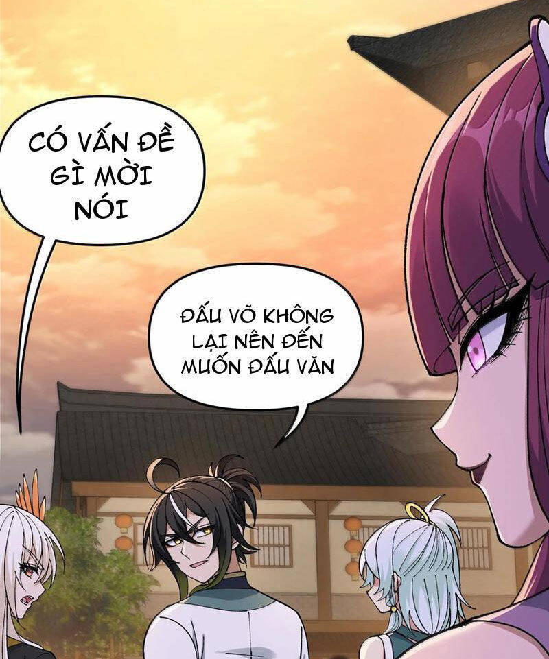 Thiên Đạo Này Cũng Không Ngốc Lắm Chapter 92 - Trang 16