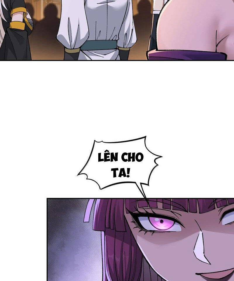 Thiên Đạo Này Cũng Không Ngốc Lắm Chapter 92 - Trang 17