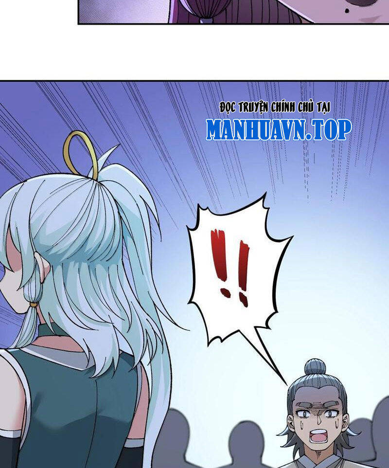 Thiên Đạo Này Cũng Không Ngốc Lắm Chapter 92 - Trang 18