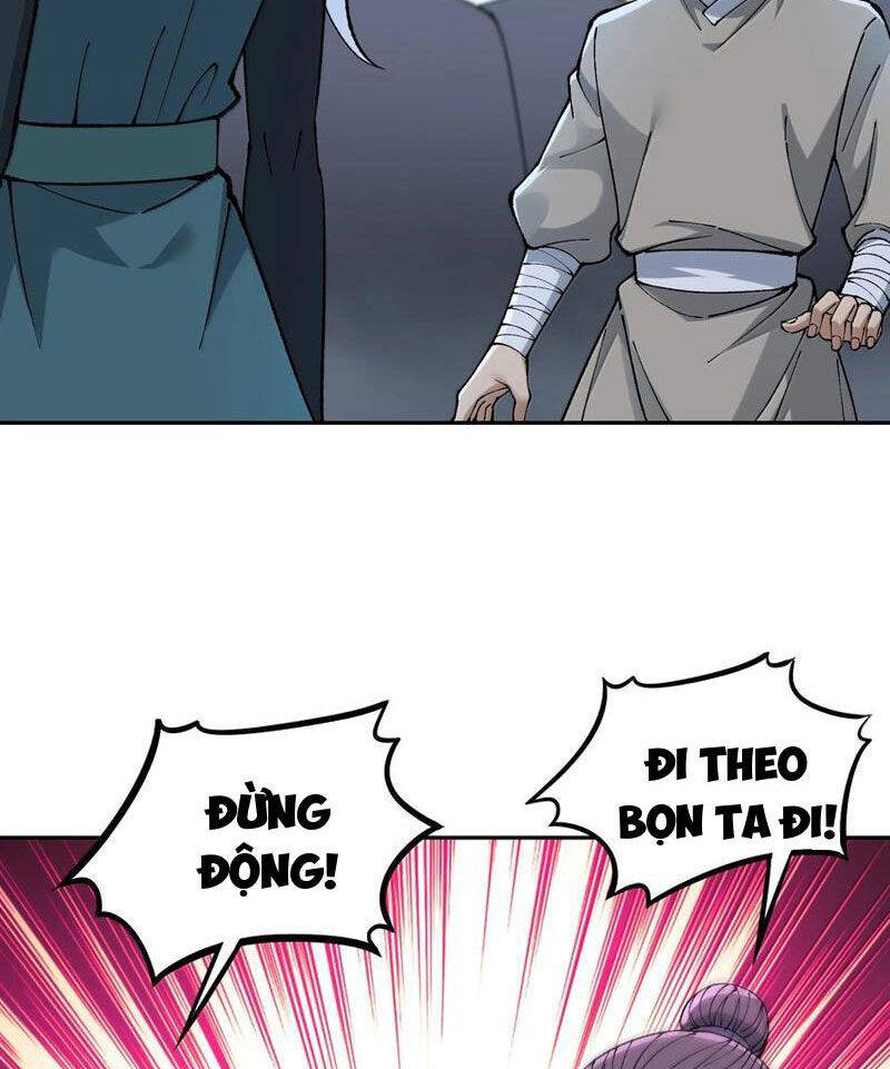 Thiên Đạo Này Cũng Không Ngốc Lắm Chapter 92 - Trang 19