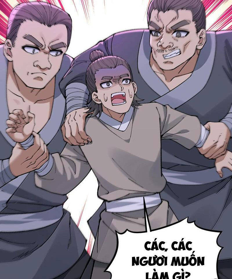 Thiên Đạo Này Cũng Không Ngốc Lắm Chapter 92 - Trang 20