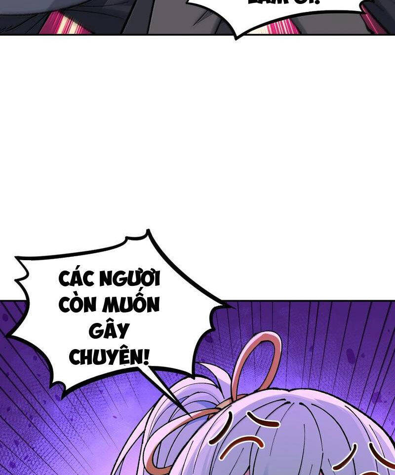 Thiên Đạo Này Cũng Không Ngốc Lắm Chapter 92 - Trang 21