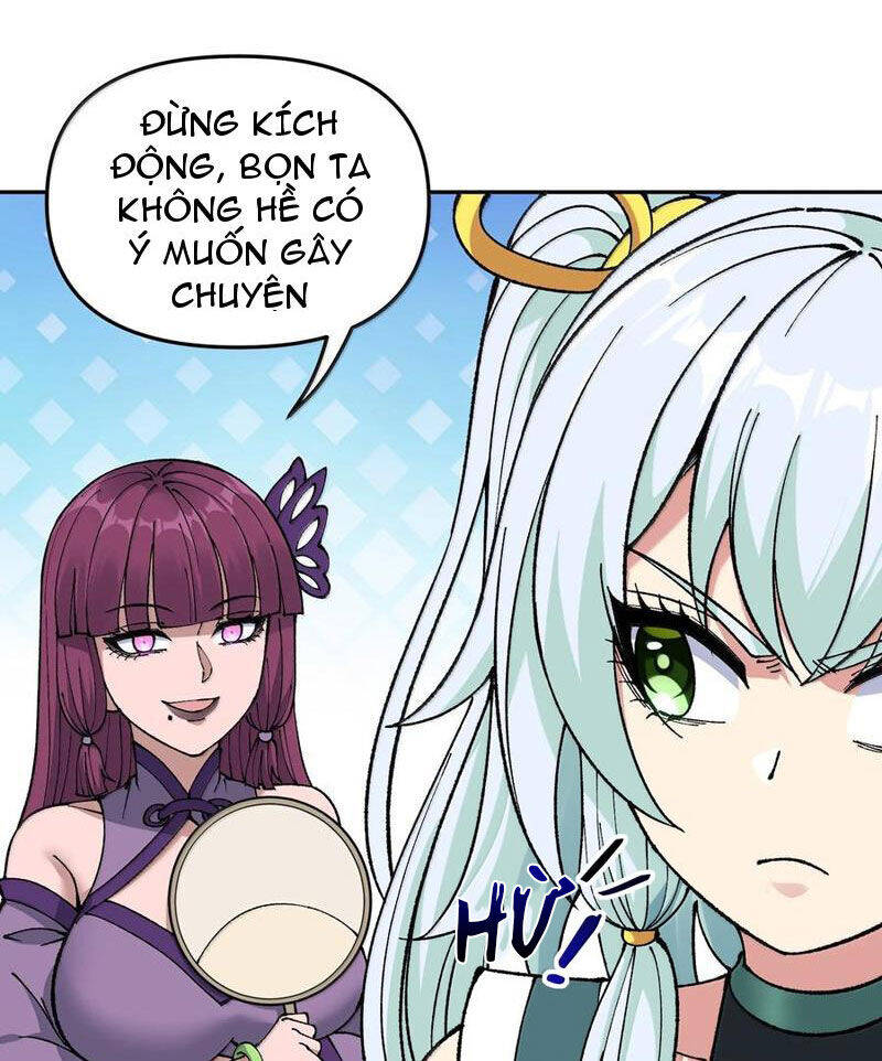 Thiên Đạo Này Cũng Không Ngốc Lắm Chapter 92 - Trang 24