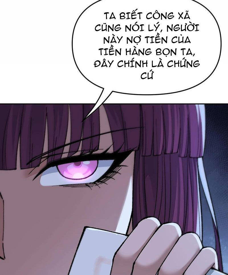 Thiên Đạo Này Cũng Không Ngốc Lắm Chapter 92 - Trang 26