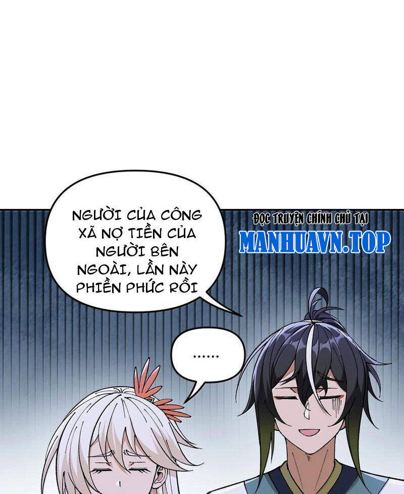 Thiên Đạo Này Cũng Không Ngốc Lắm Chapter 92 - Trang 28