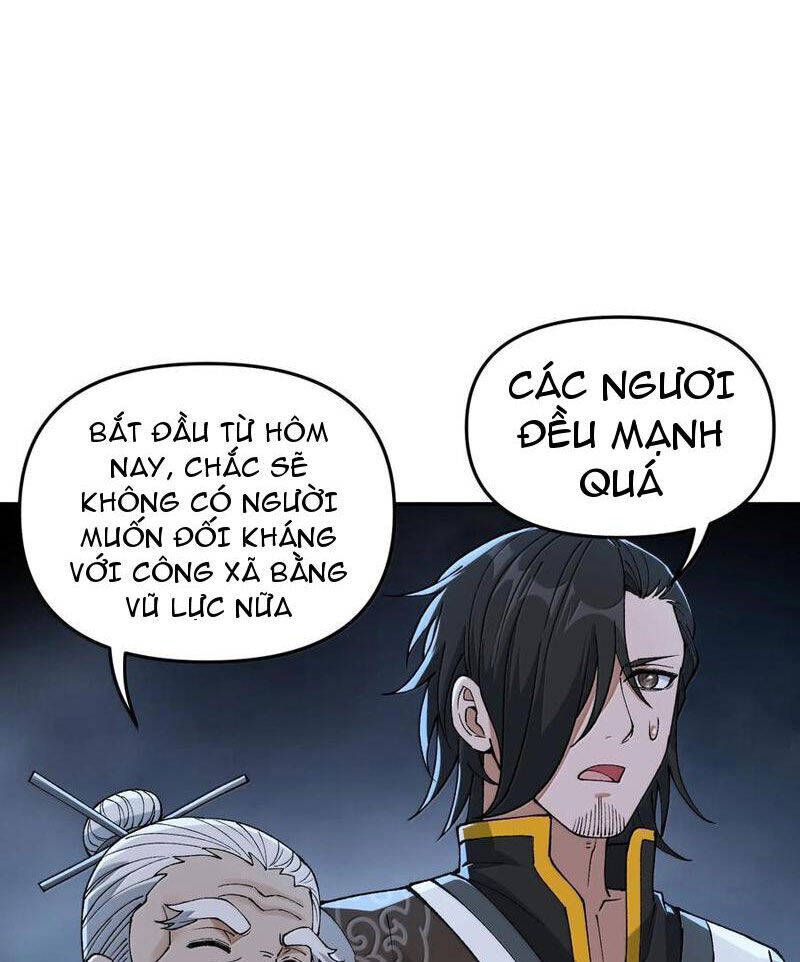 Thiên Đạo Này Cũng Không Ngốc Lắm Chapter 92 - Trang 3