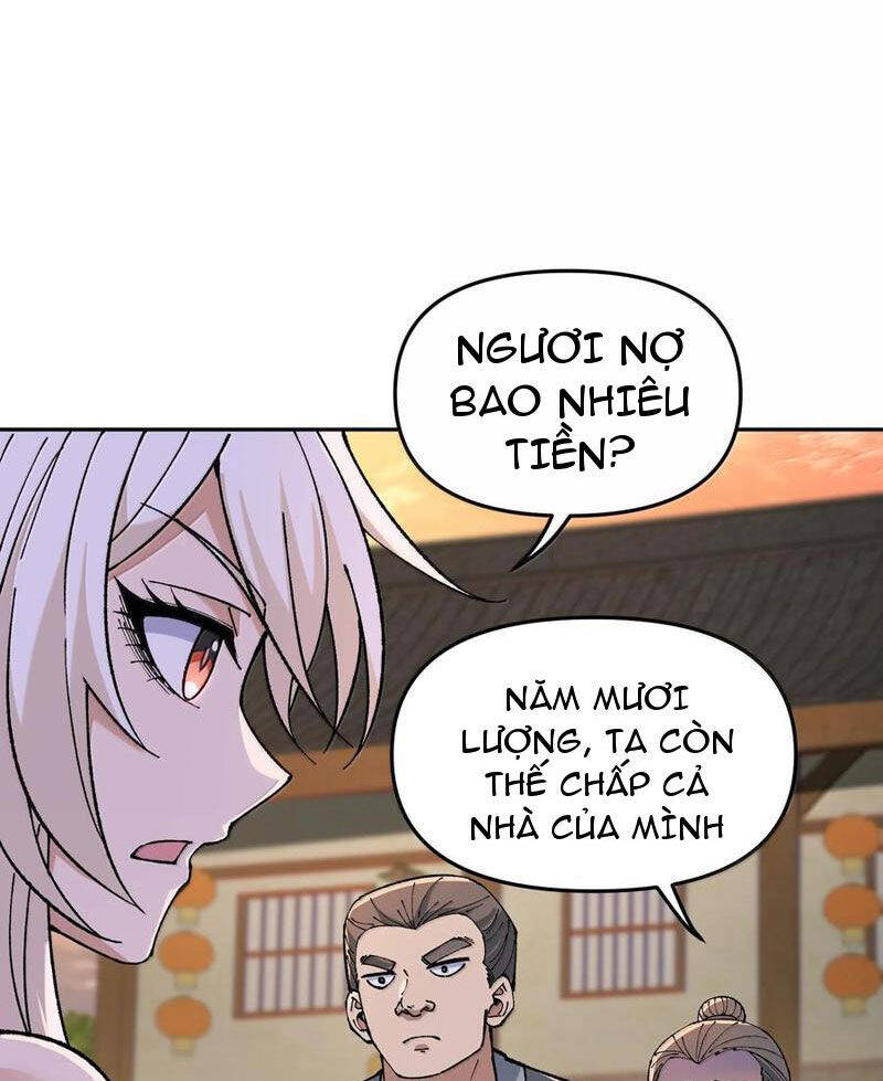 Thiên Đạo Này Cũng Không Ngốc Lắm Chapter 92 - Trang 30