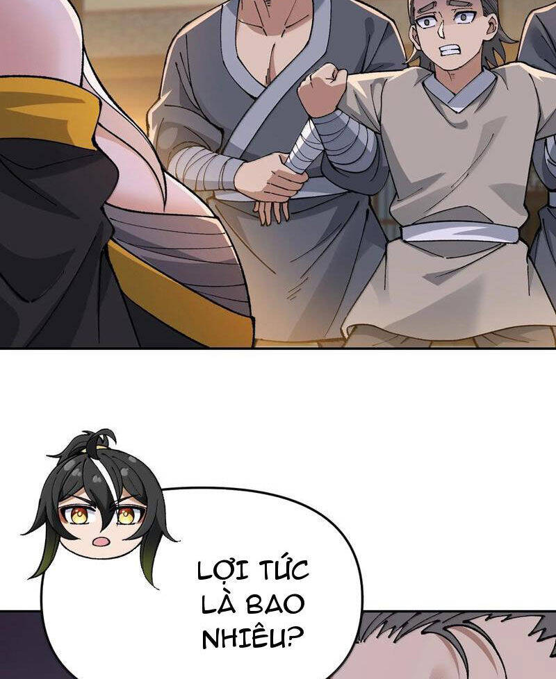 Thiên Đạo Này Cũng Không Ngốc Lắm Chapter 92 - Trang 31