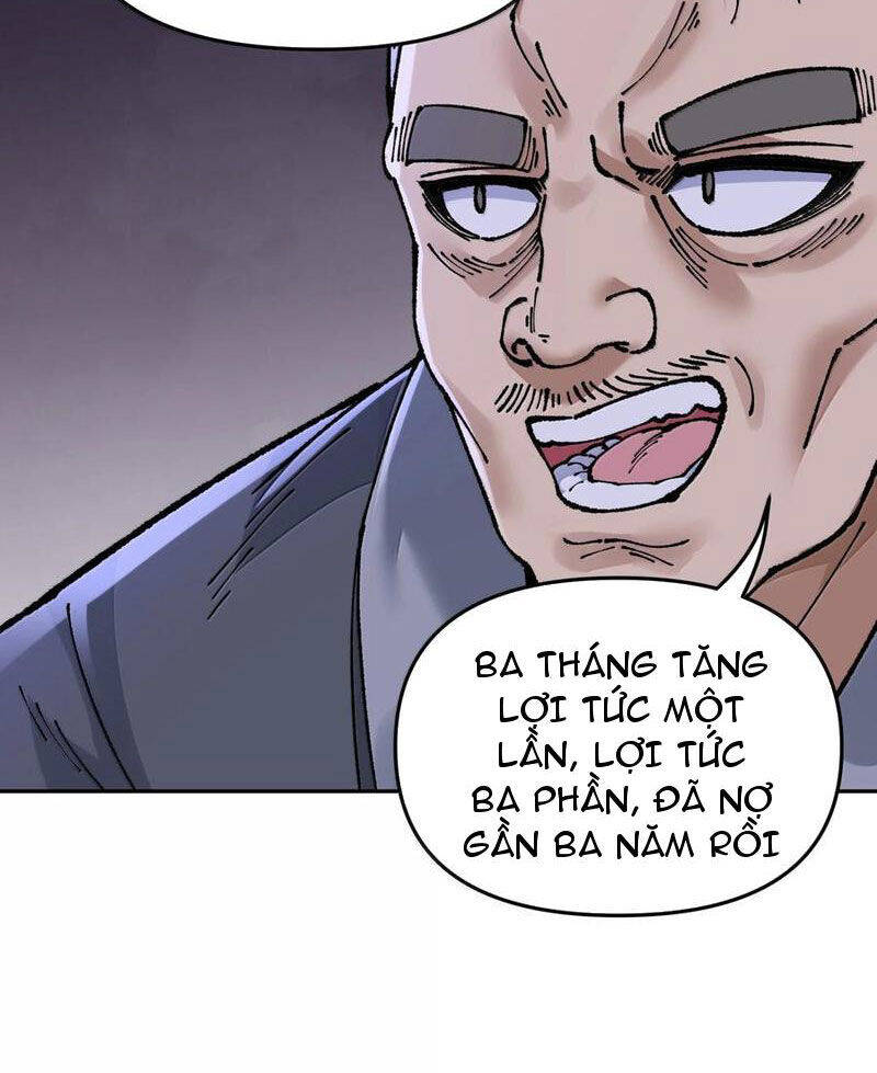 Thiên Đạo Này Cũng Không Ngốc Lắm Chapter 92 - Trang 32