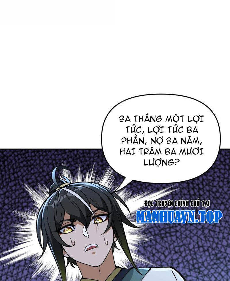 Thiên Đạo Này Cũng Không Ngốc Lắm Chapter 92 - Trang 33