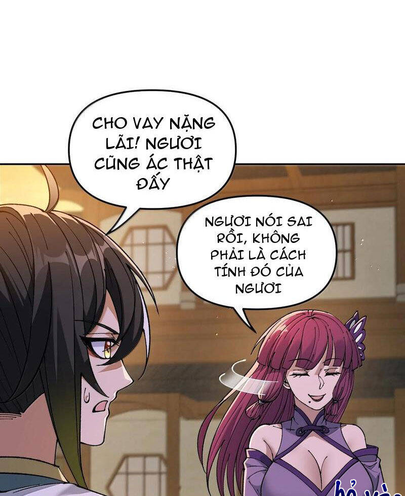 Thiên Đạo Này Cũng Không Ngốc Lắm Chapter 92 - Trang 35