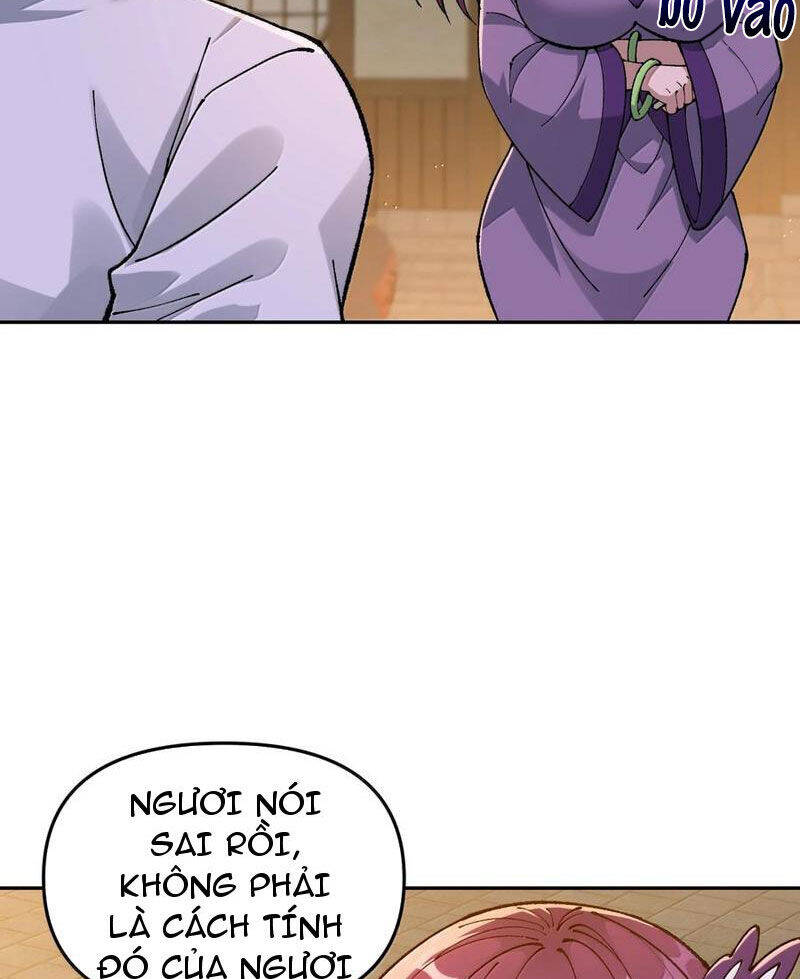 Thiên Đạo Này Cũng Không Ngốc Lắm Chapter 92 - Trang 36