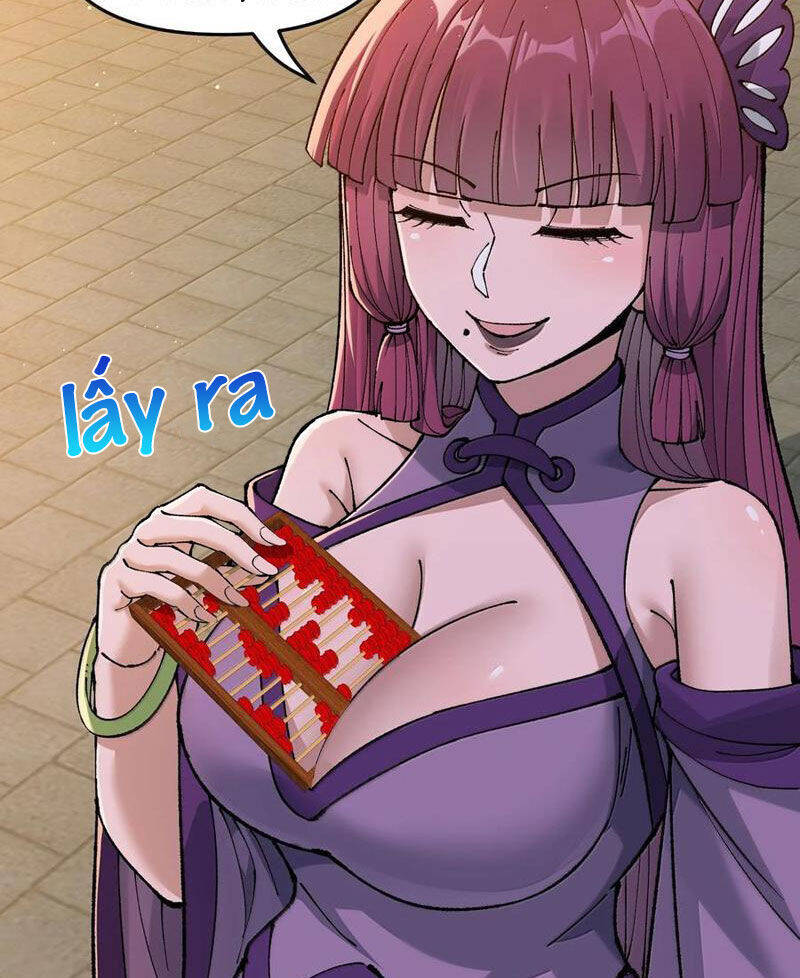 Thiên Đạo Này Cũng Không Ngốc Lắm Chapter 92 - Trang 37