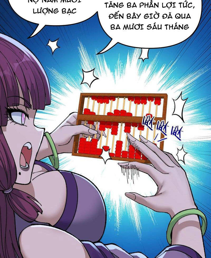 Thiên Đạo Này Cũng Không Ngốc Lắm Chapter 92 - Trang 39