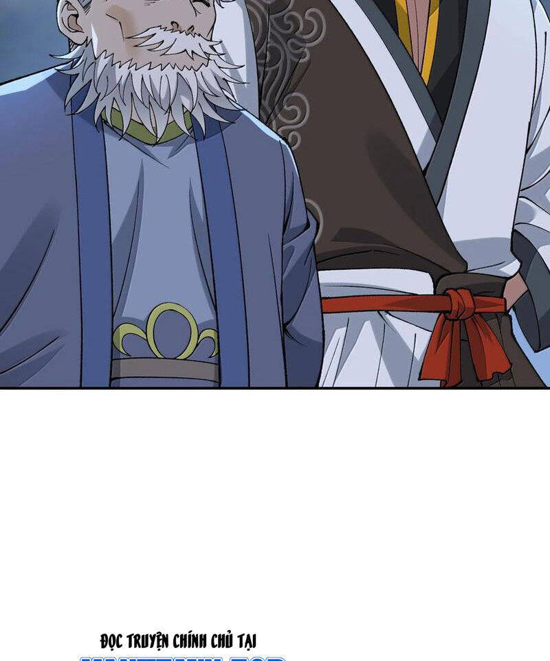 Thiên Đạo Này Cũng Không Ngốc Lắm Chapter 92 - Trang 4