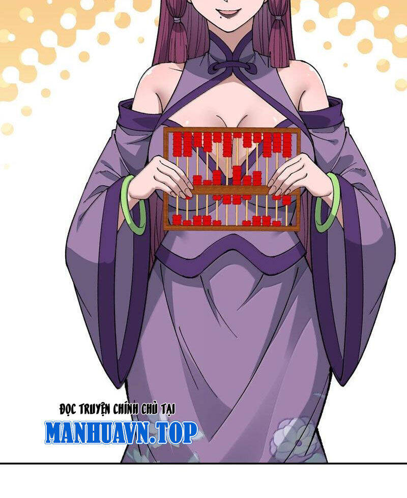 Thiên Đạo Này Cũng Không Ngốc Lắm Chapter 92 - Trang 41