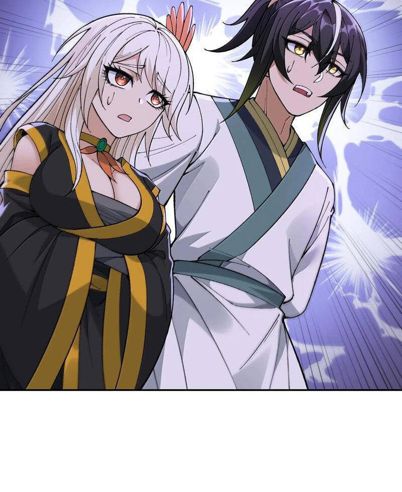 Thiên Đạo Này Cũng Không Ngốc Lắm Chapter 92 - Trang 43