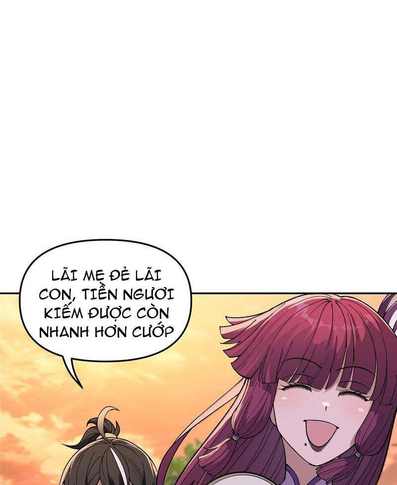 Thiên Đạo Này Cũng Không Ngốc Lắm Chapter 92 - Trang 44