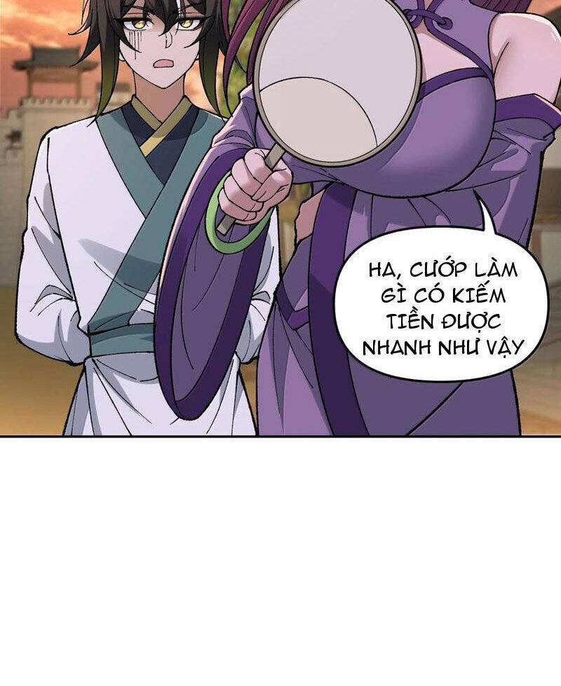 Thiên Đạo Này Cũng Không Ngốc Lắm Chapter 92 - Trang 45