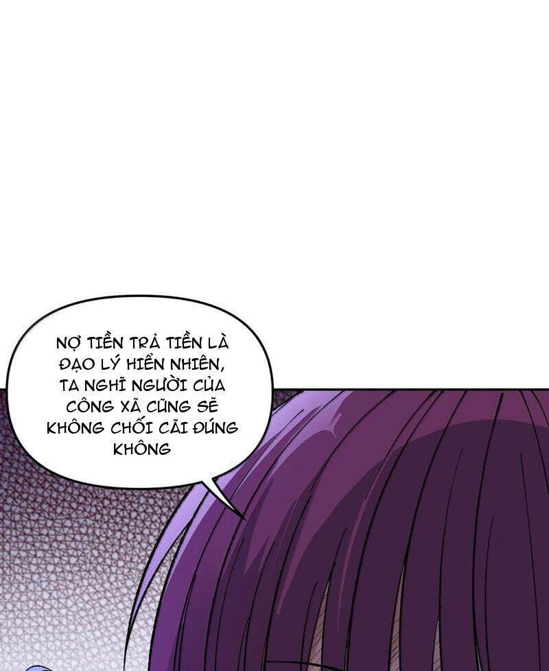 Thiên Đạo Này Cũng Không Ngốc Lắm Chapter 92 - Trang 46