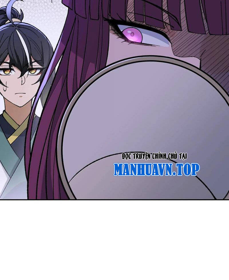 Thiên Đạo Này Cũng Không Ngốc Lắm Chapter 92 - Trang 47