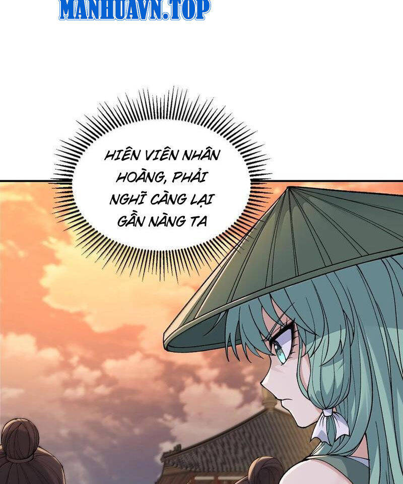 Thiên Đạo Này Cũng Không Ngốc Lắm Chapter 92 - Trang 5