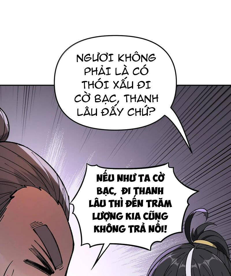 Thiên Đạo Này Cũng Không Ngốc Lắm Chapter 92 - Trang 53