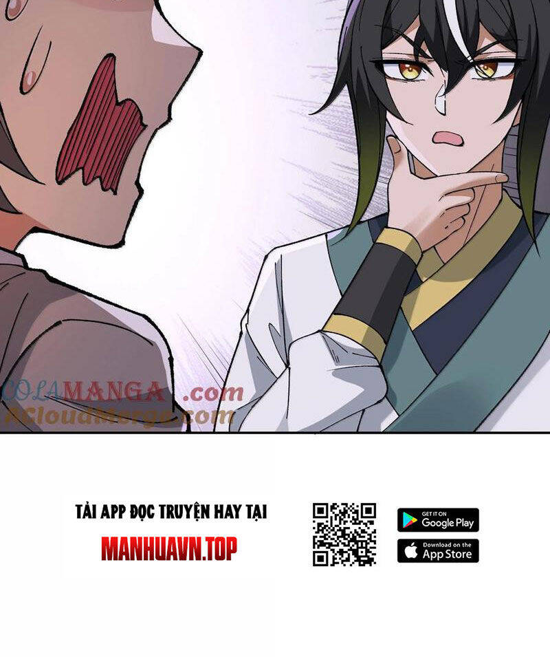 Thiên Đạo Này Cũng Không Ngốc Lắm Chapter 92 - Trang 54