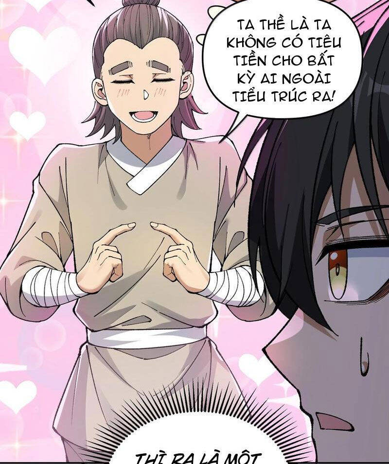 Thiên Đạo Này Cũng Không Ngốc Lắm Chapter 92 - Trang 56