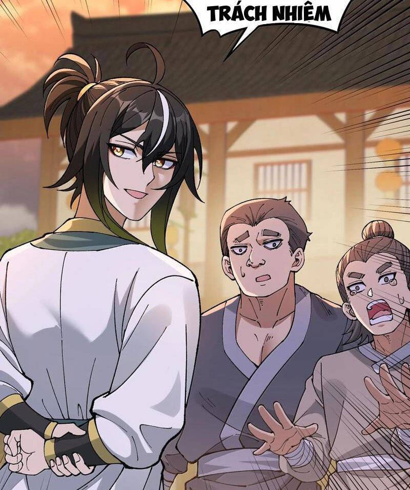 Thiên Đạo Này Cũng Không Ngốc Lắm Chapter 92 - Trang 58