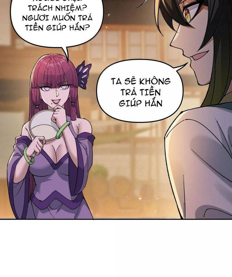 Thiên Đạo Này Cũng Không Ngốc Lắm Chapter 92 - Trang 60