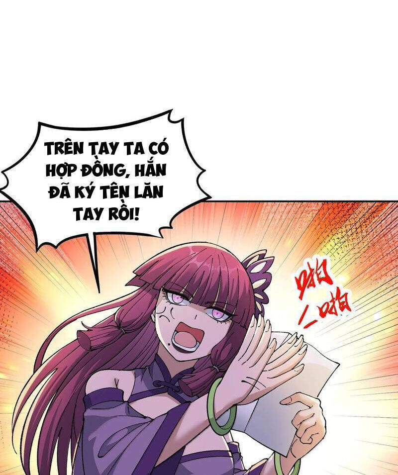 Thiên Đạo Này Cũng Không Ngốc Lắm Chapter 92 - Trang 61