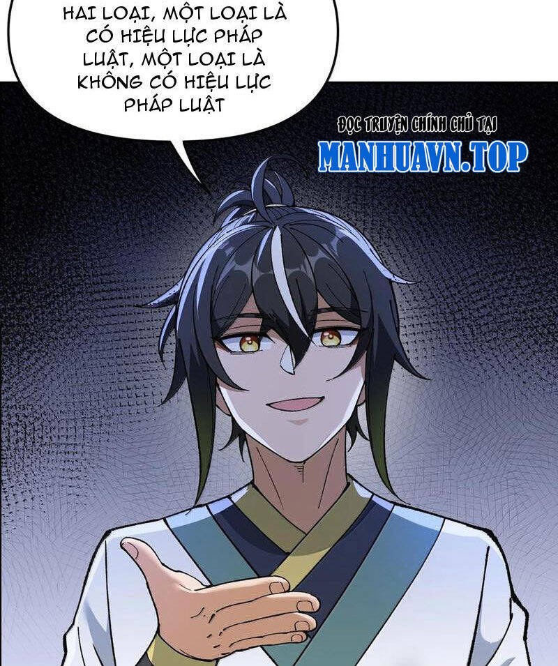 Thiên Đạo Này Cũng Không Ngốc Lắm Chapter 92 - Trang 63