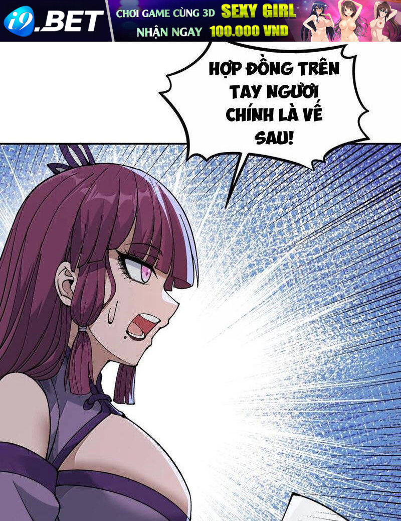 Thiên Đạo Này Cũng Không Ngốc Lắm Chapter 92 - Trang 65