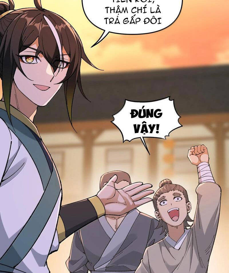 Thiên Đạo Này Cũng Không Ngốc Lắm Chapter 92 - Trang 67